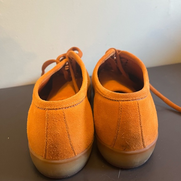 Suede Miu Miu shoes - Picture 5 of 6